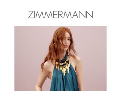 Nouveautés : Collection Prêt-à-Porter Printemps 26