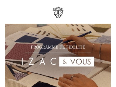  Découvrez votre nouveau programme de fidélité !
