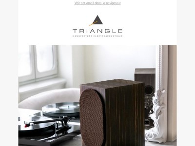 AIO TWIN : Nouvelle finition Macassar ✨