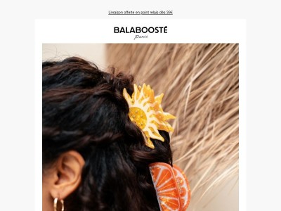 🍓 La tendance fruitée qui fait craquer tout le monde