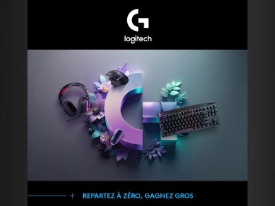 Repartez à zéro, gagnez gros: Économisez 50€