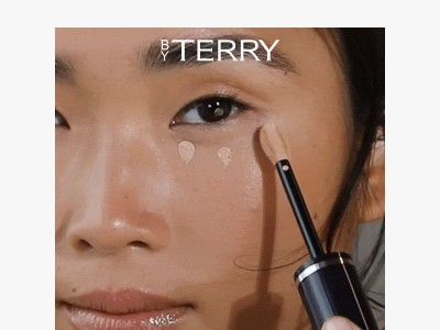 Votre éclat, perfectionné