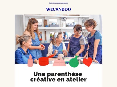📣 Aux retardataires qui ont du flair