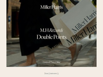 Double Points – Ends Midnight Tonight