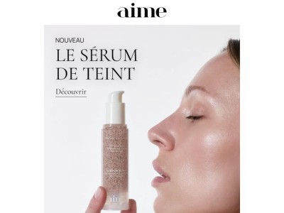 Pour celles qui veulent une jolie peau
