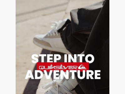 Sautez à pieds joints dans l’aventure