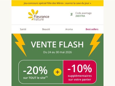 Avant qu'il ne soit trop tard…