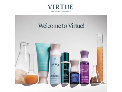 Welcome to Virtue Labs