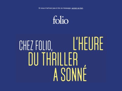 🤯 Attention, romans haletants impossibles à lâcher​