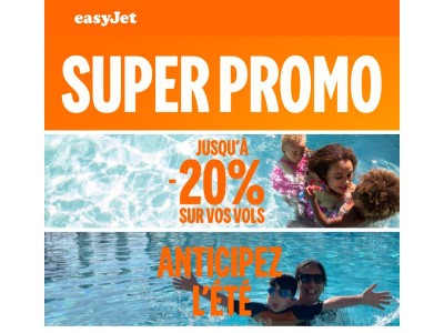 L'été 2026, vous y pensez déjà ?