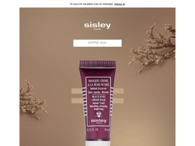 Aujourd'hui seulement... 🎁