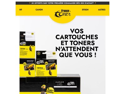 💰 5€ offerts pour imprimer malin dès aujourd’hui !