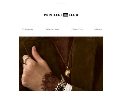 Les montres Bold Elegance pour l’automne