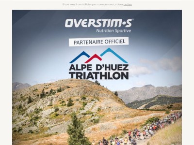 Rendez-vous à l'Alpe d'Huez - 21 virages, 1 850 m