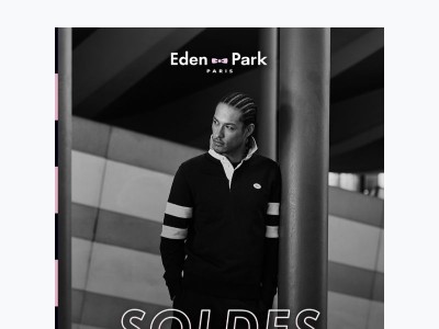 SOLDES : jusqu'à -40% sur nos incontournables !