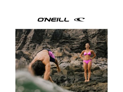 C’est nouveau, c’est en promo : collection O'Riginals