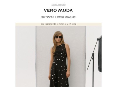 De nouveaux styles pour la saison🌞