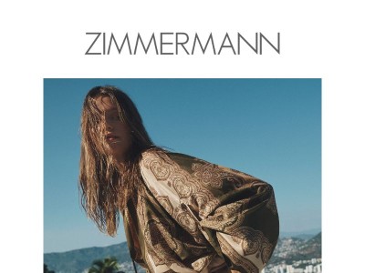 Nouveautés Collection été