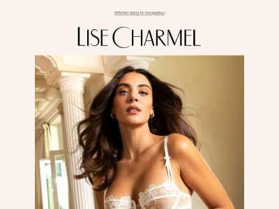 Nouvelle Collection | Sublime Organza