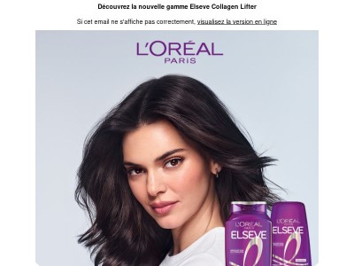 Votre nouvelle routine pour 2x plus de volume 💜