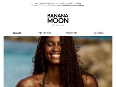 Nouvelle palette inspirée de la mer 🌊