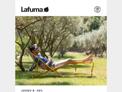 Les bons plans du printemps 🌿