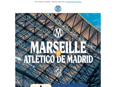 Votre match européen à ne pas rater cet été ! ☀️
