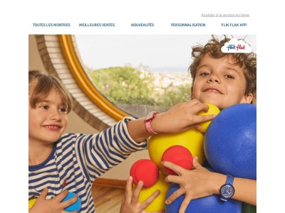 Laissez la fantaisie prendre forme