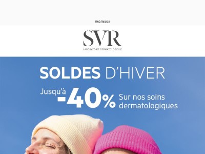 SOLDES : C’EST PARTI 🛍️😍