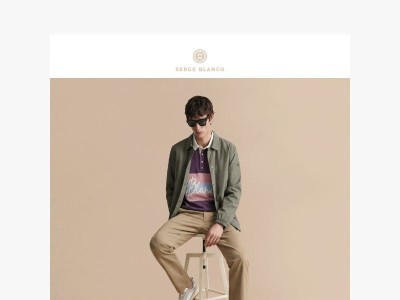 Jeans & chinos : nos essentiels