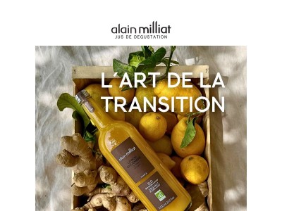 Les rituels de fin d’été 🌿