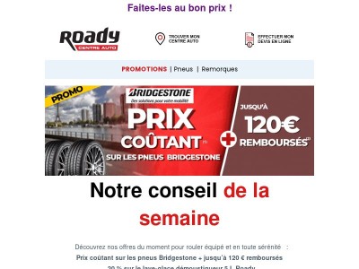 Derniers kilomètres d’été...☀️