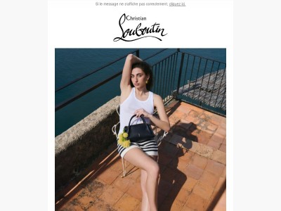 Les escarpins slingback de l’été