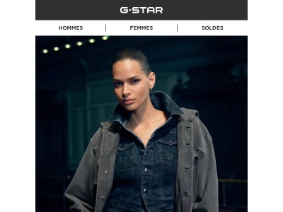 Une approche utilitaire du denim