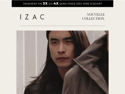 Trouvez le blouson idéal pour la saison ! 