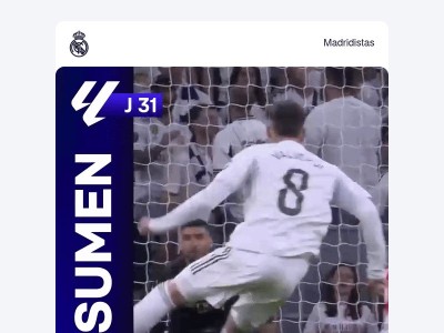 1-1: Empate frente al Girona