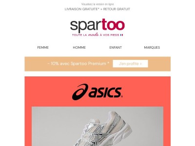 {{ lastname }}, 🤗 À la recherche de votre style signature ? Livraison gratuite sur Asics, Schott, Reebok Classic, Pikolinos, Fericelli, Molly Bracken, BOTD et adidas