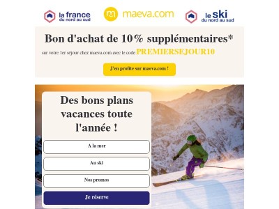 -10% supplémentaires