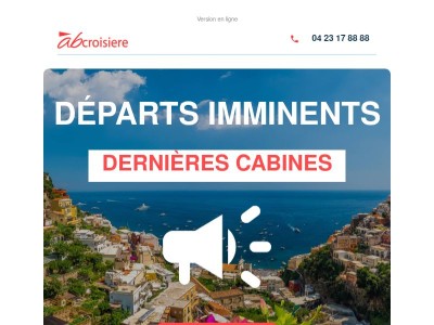 ⏳ Juin : partez avant tout le monde !