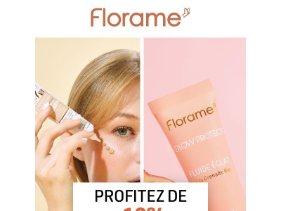 Dernier jour : -10% sur les BB Crèmes