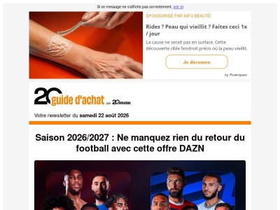 Uniqlo, Xiaomi… Ces bons plans ne vont pas durer 🔥