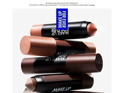 MAKE UP DAYS 💄-10% supplémentaires**