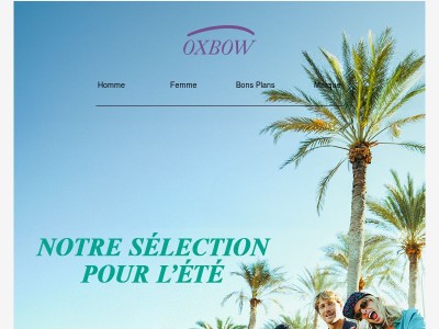 La sélection parfaite pour l’été