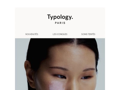 Nos soins pour agir dès les 1ers signes de l’âge