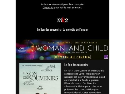 Le Son des souvenirs : La mélodie de l'amour