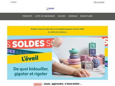 🧸 Jouer, apprendre, s’émerveiller…