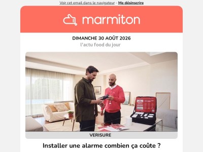 Cyril Lignac : "Pour la blanquette de veau, il faut choisir des viandes à cuisson longue. On se fait conseiller par le boucher, mais sinon on peut prendre ces morceaux"