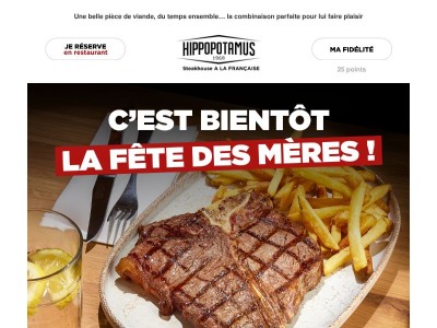 Un moment gourmand pour votre maman 🎁