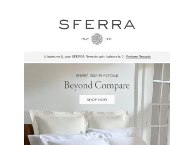 The Rarest Cotton, Woven for Rest