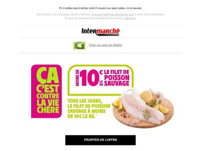 Un poisson à moins de 10€ dans vos filets.🐟